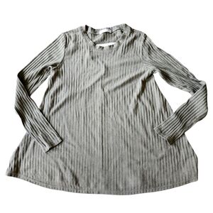 Small army green tunic Awake